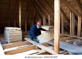 Types of Insulation We Offer in Northampton, MA